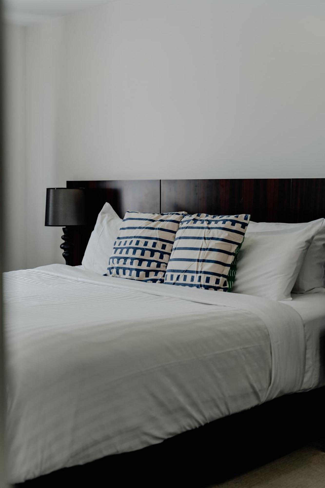 Urban 1-bed In The Heart Of The Apartment