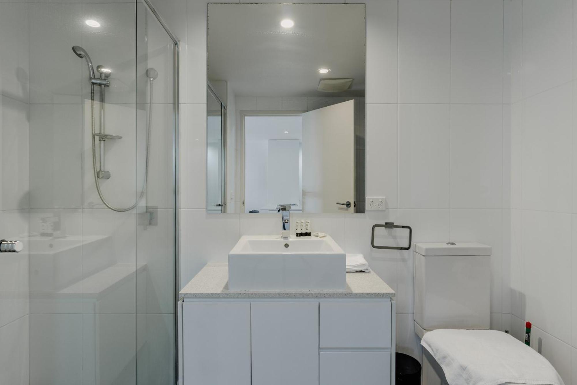 Urban 1-bed In The Heart Of The *