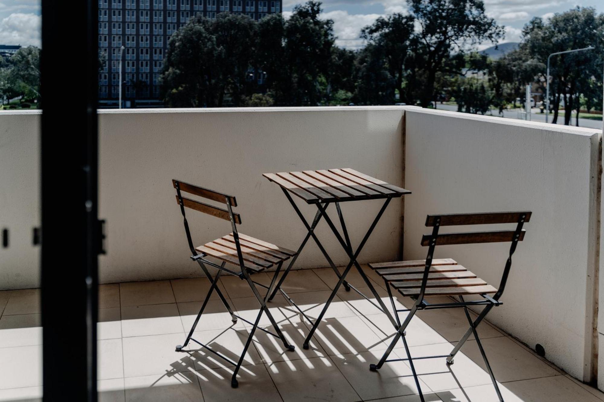 Apartment Urban 1-bed In The Heart Of The